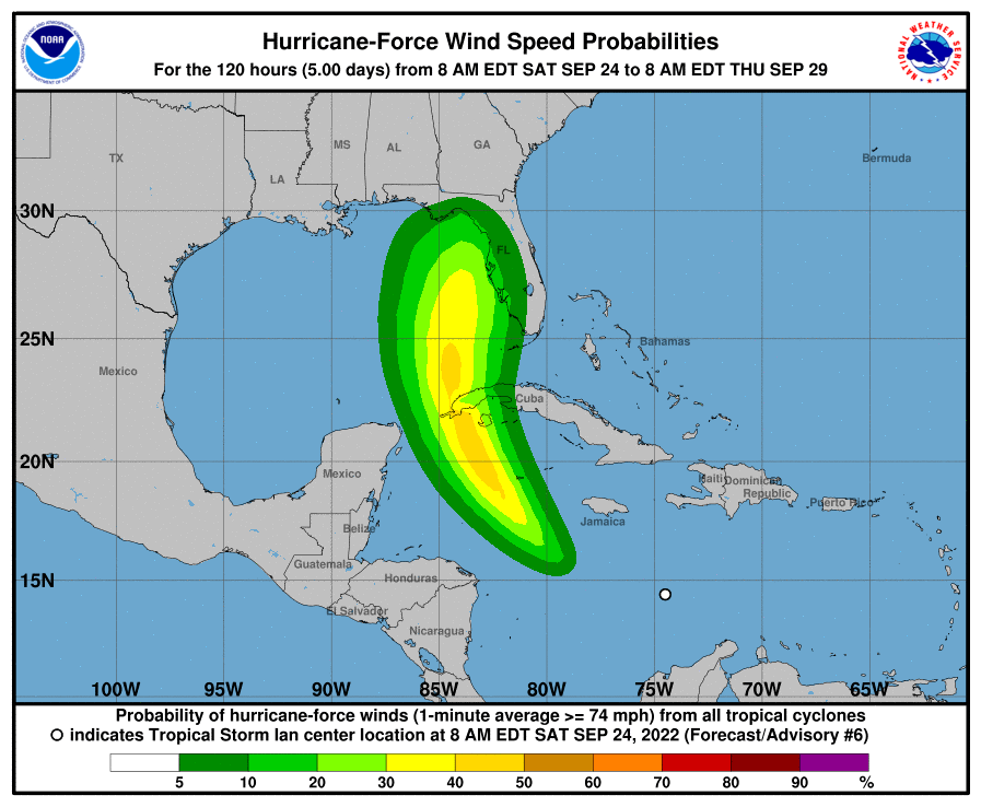 64kt winds
