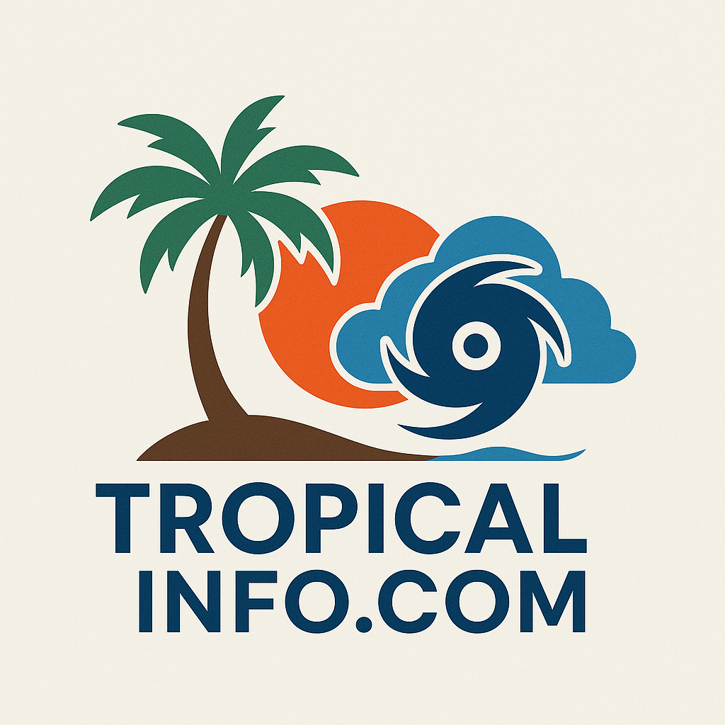 TropicalInfo